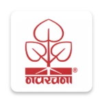 navrachana education society android application logo